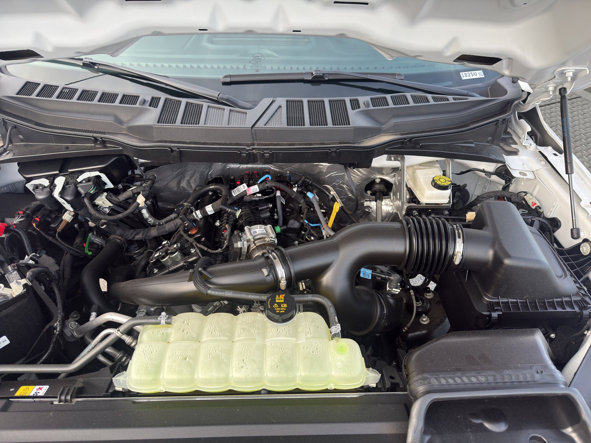 Used 2026 Ford F150 XL AWD/4WD image 19