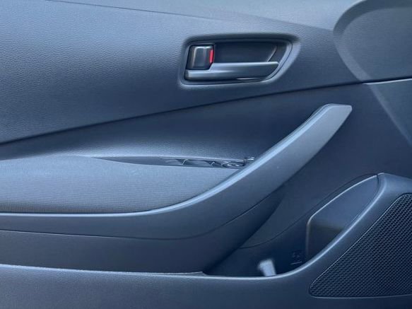 New 2026 Toyota Corolla LE image 35