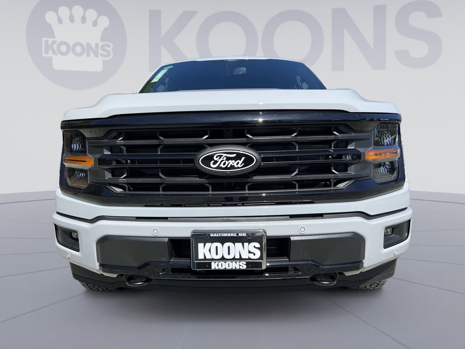New 2026 Ford F150 XLT image 11