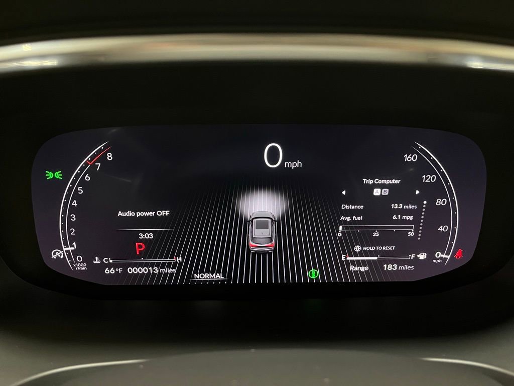 New 2026 Acura MDX w/ Technology Package image 5