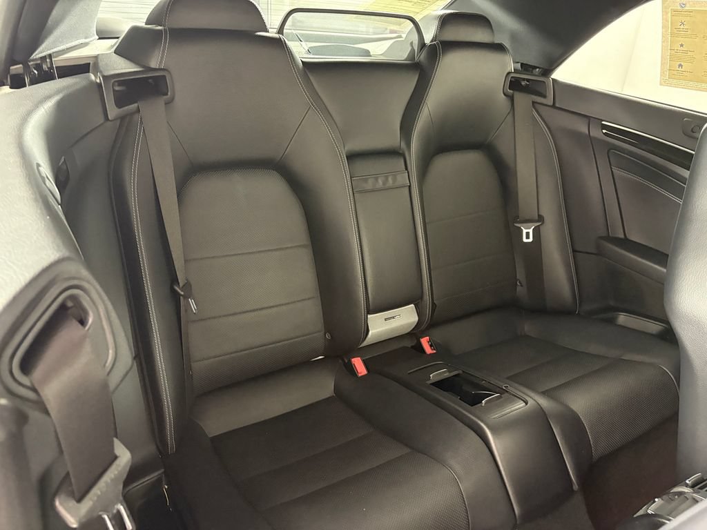 Used 2015 Mercedes-Benz E 550 Cabriolet image 28