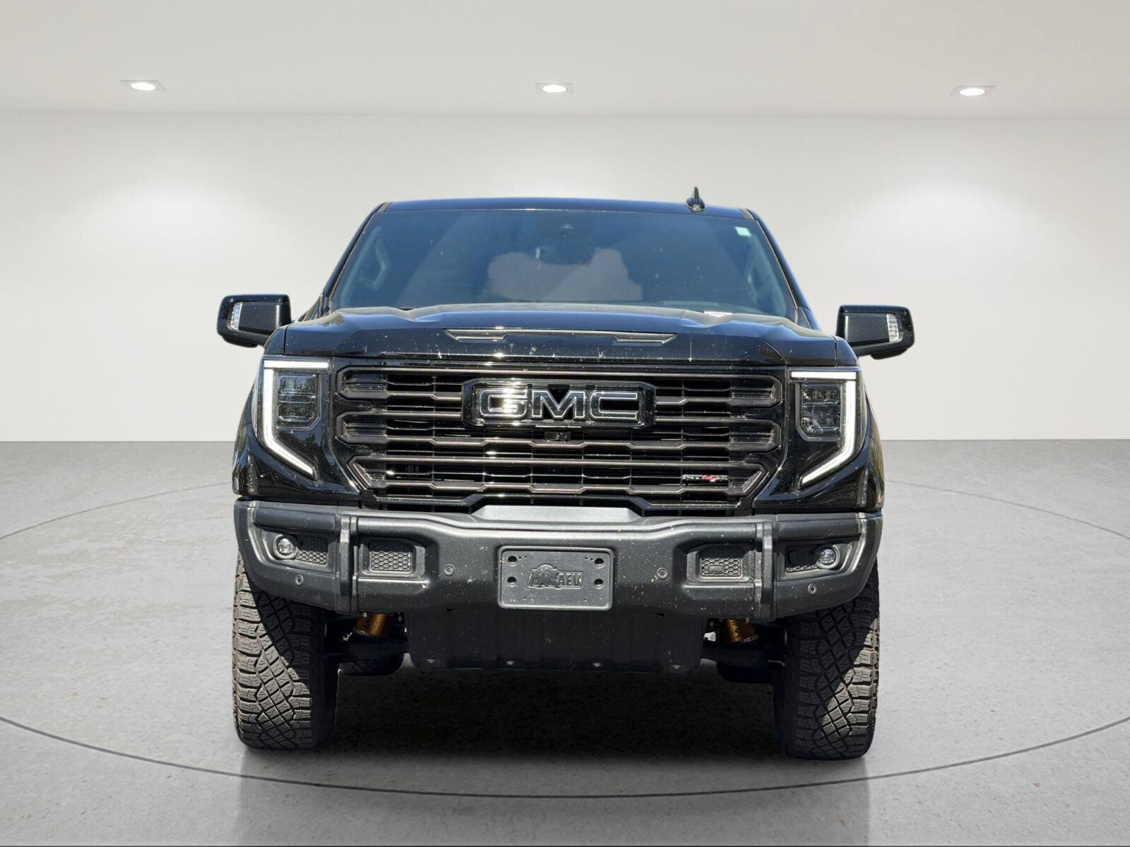 Used 2026 GMC Sierra 1500 AT4X AWD/4WD image 7