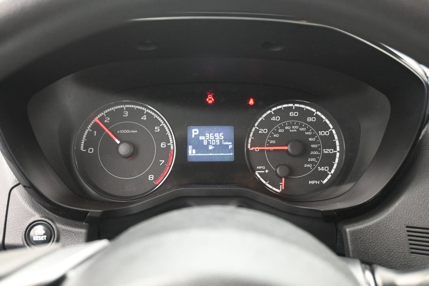 Used 2018 Subaru Impreza 2.0i AWD/4WD image 25