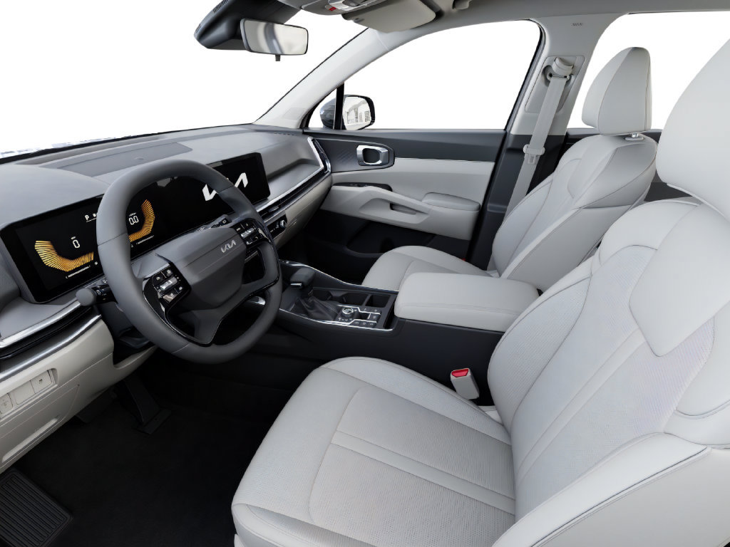 New 2026 Kia Sorento S AWD/4WD image 17