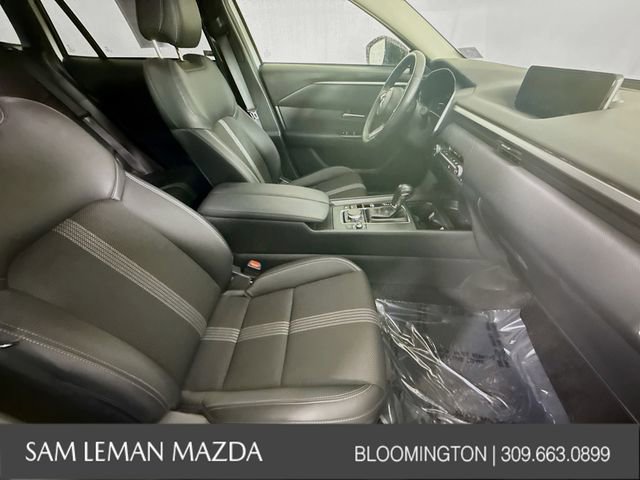 Used 2025 MAZDA CX-50 AWD 2.5 S w/ Weather Package image 26