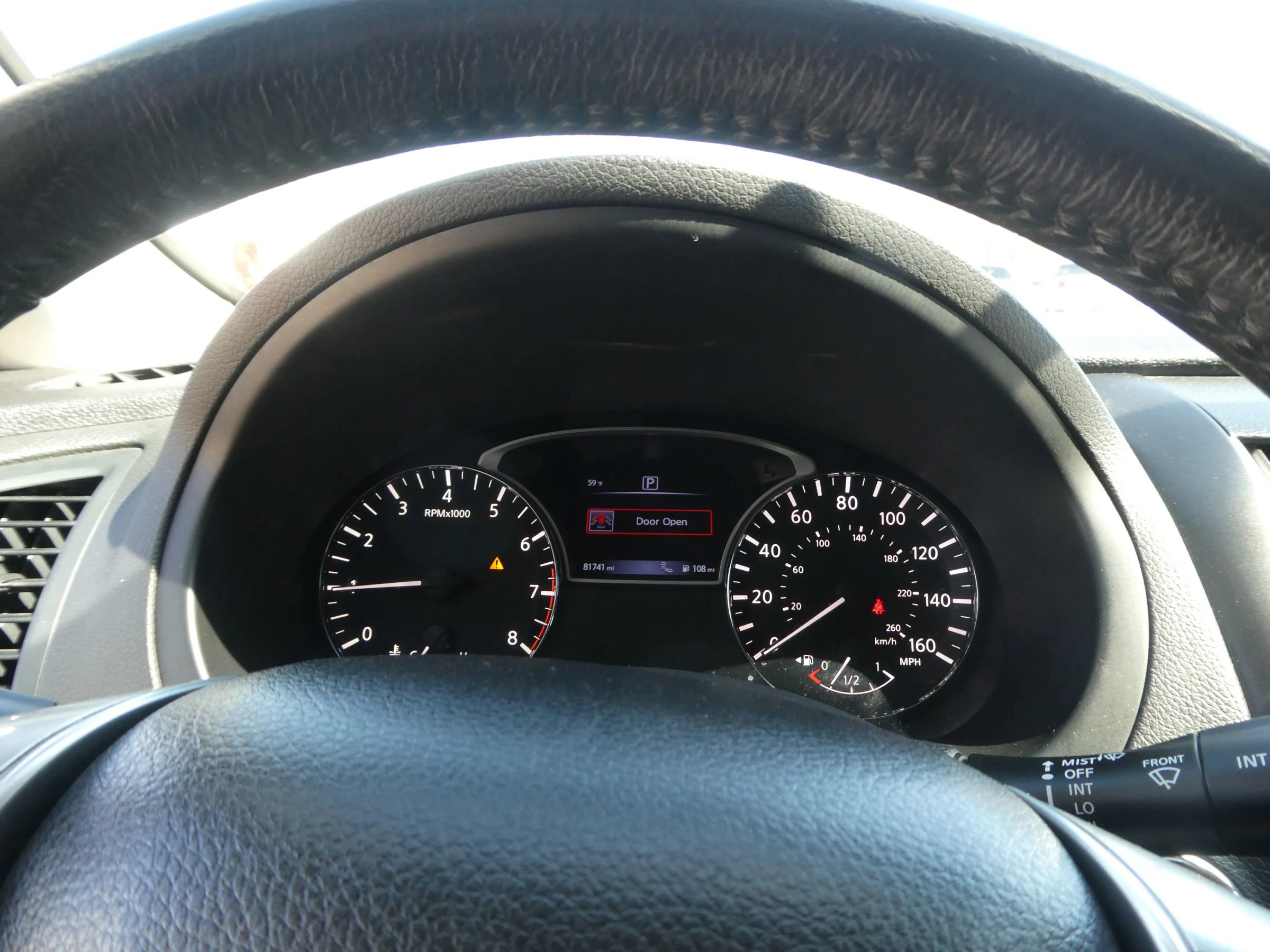 Used 2016 Nissan Altima 2.5 SL FWD image 18