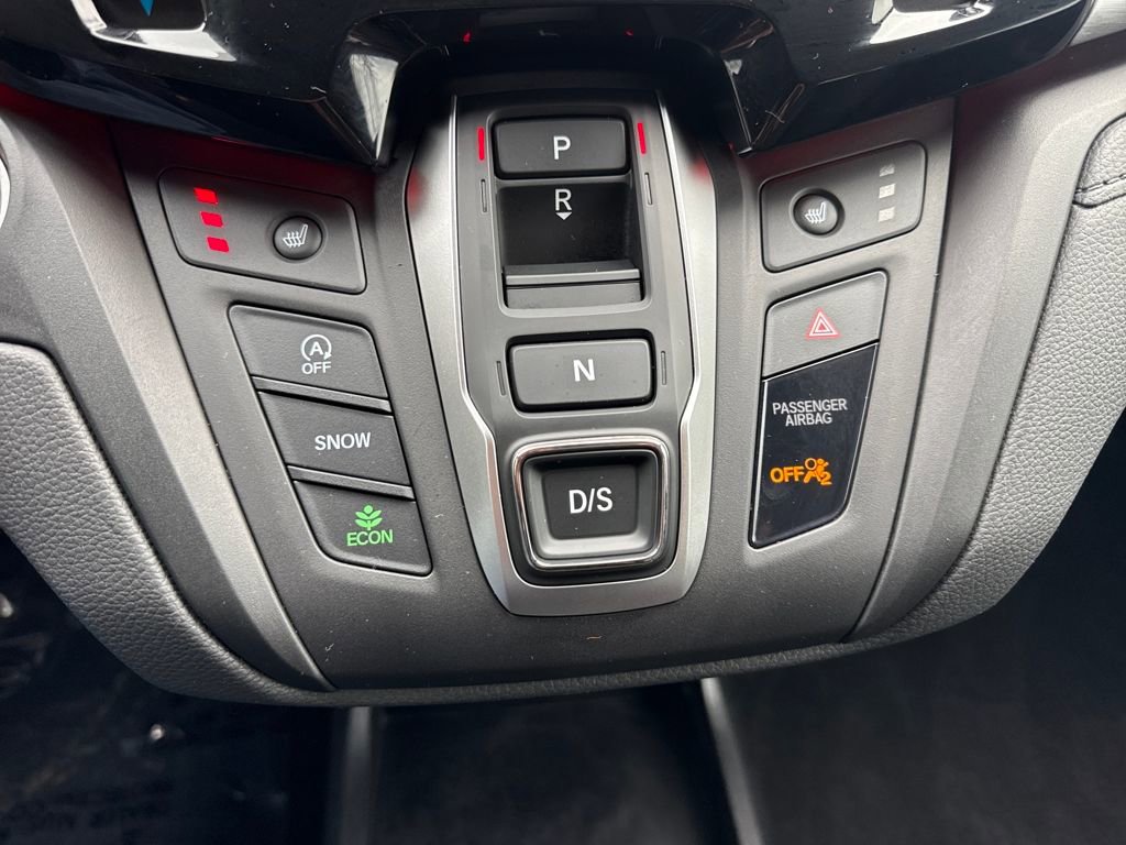 Used 2026 Honda Odyssey Sport-L image 21