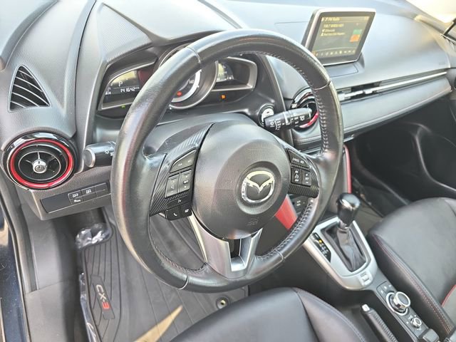 Used 2017 MAZDA CX-3 Touring image 16