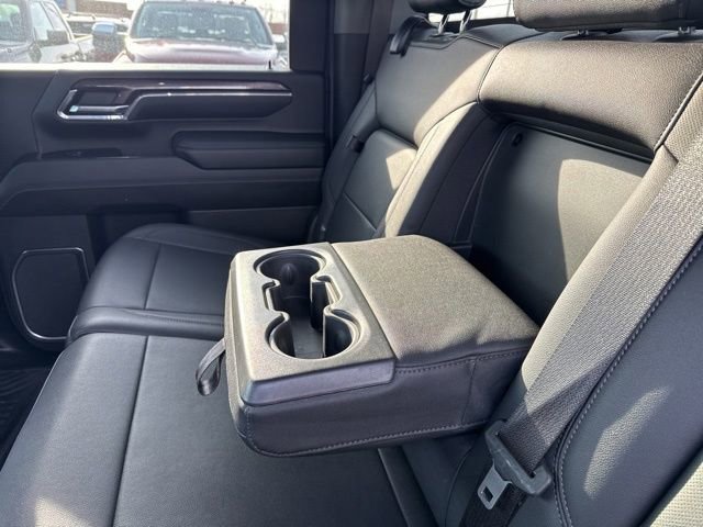 Used 2024 Chevrolet Silverado 2500 LTZ image 29