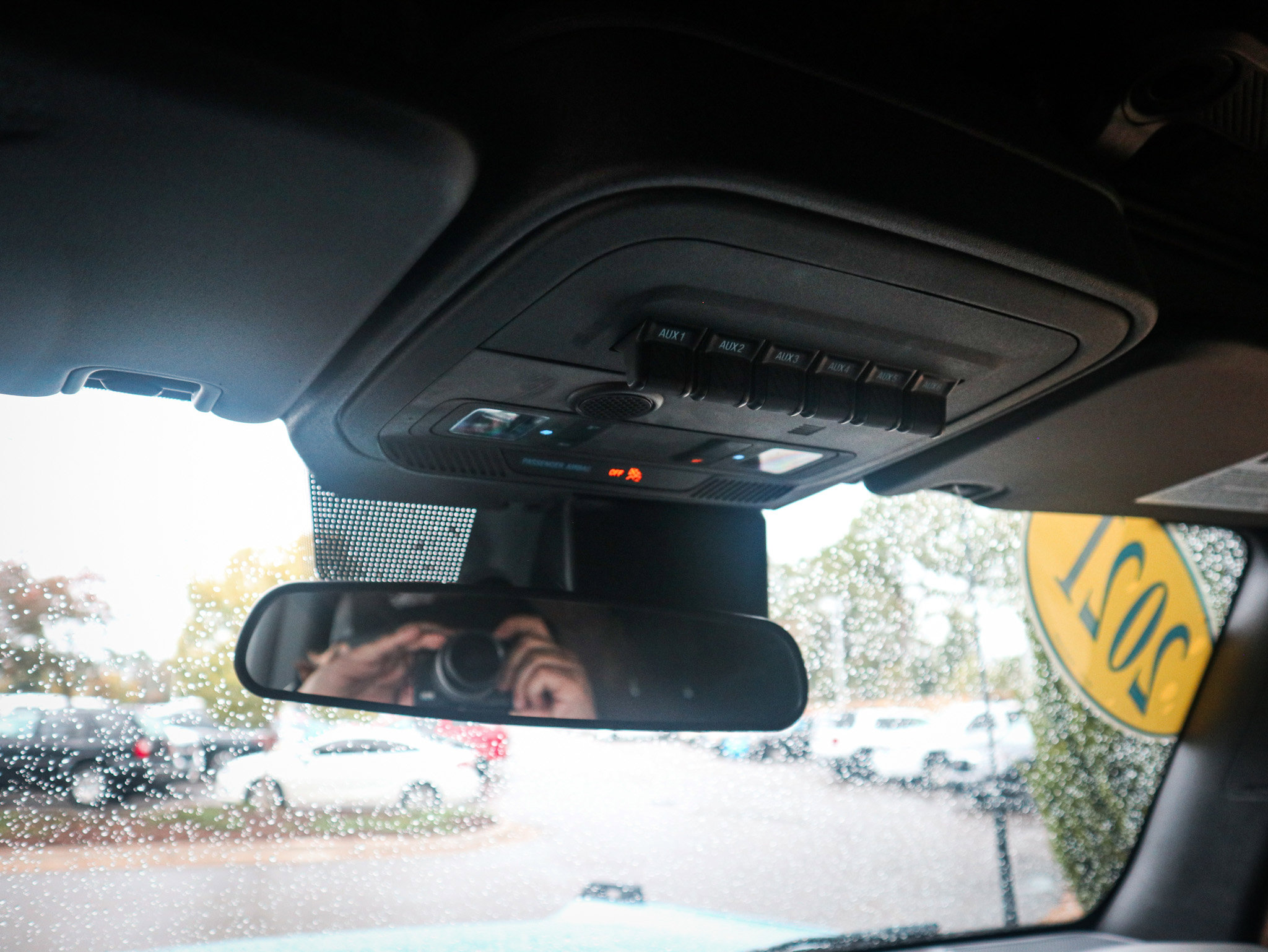 Used 2021 Ford Bronco Badlands image 25