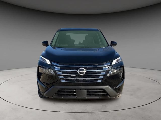 Certified 2026 Nissan Rogue SV AWD/4WD image 16