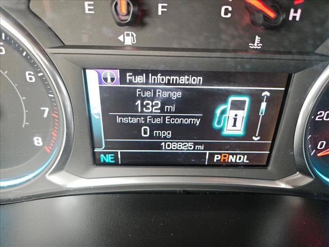 Used 2019 Chevrolet Traverse Premier AWD/4WD image 23