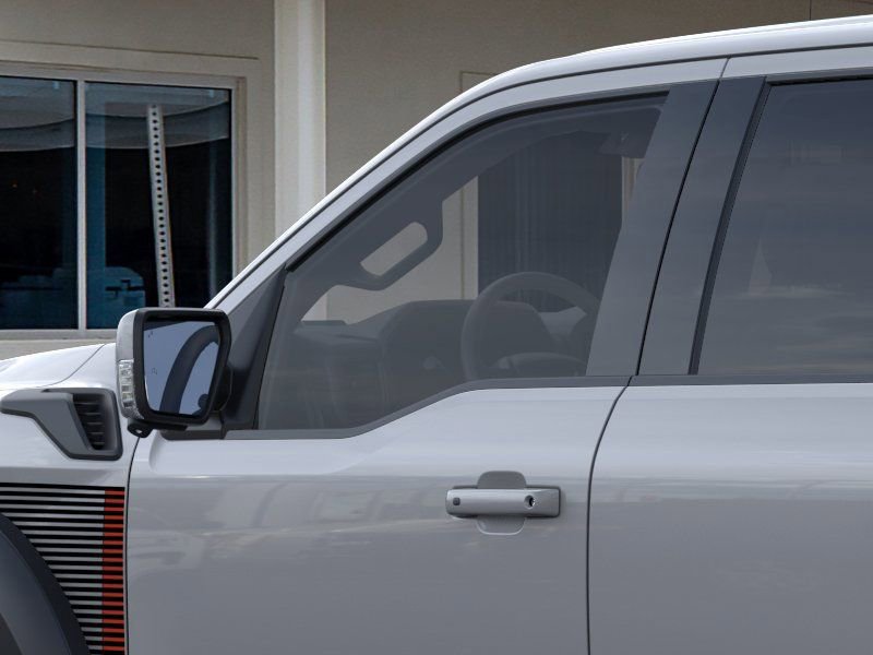 New 2026 Ford F150 Raptor image 20