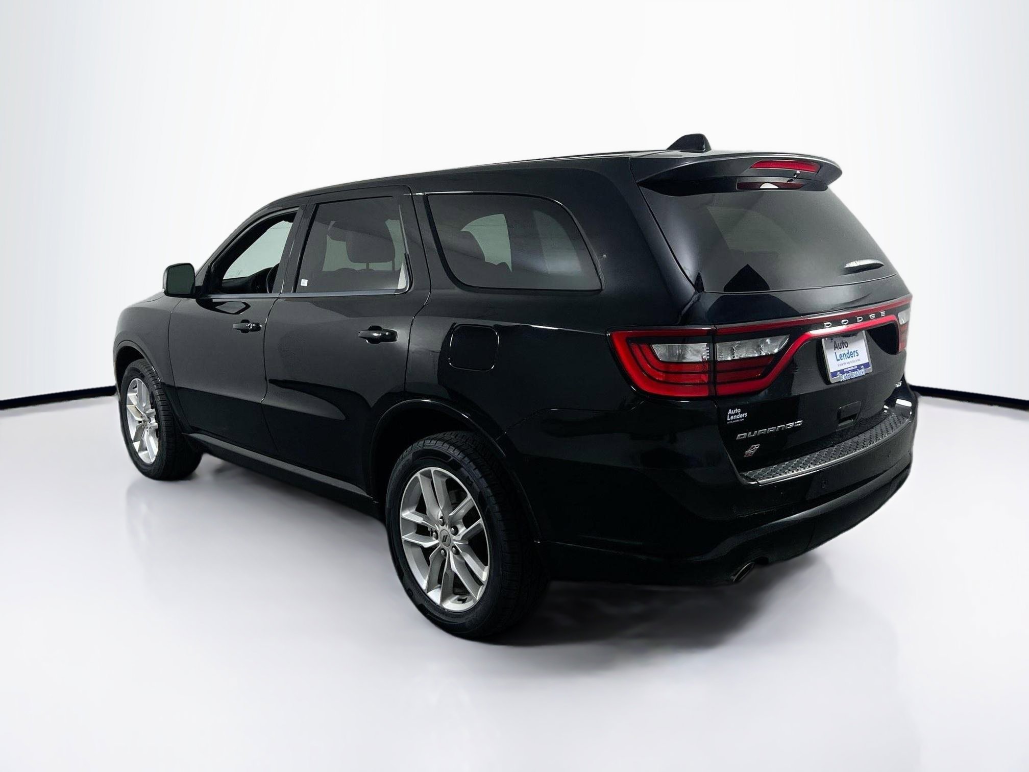 Used 2022 Dodge Durango GT AWD/4WD image 7