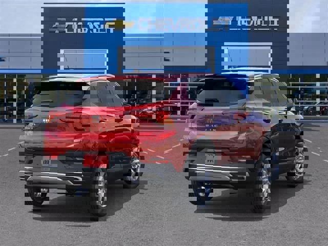 New 2026 Buick Encore GX Preferred image 4