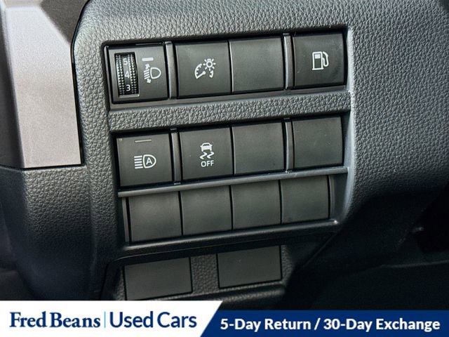 Used 2025 Toyota 4Runner SR5 image 11