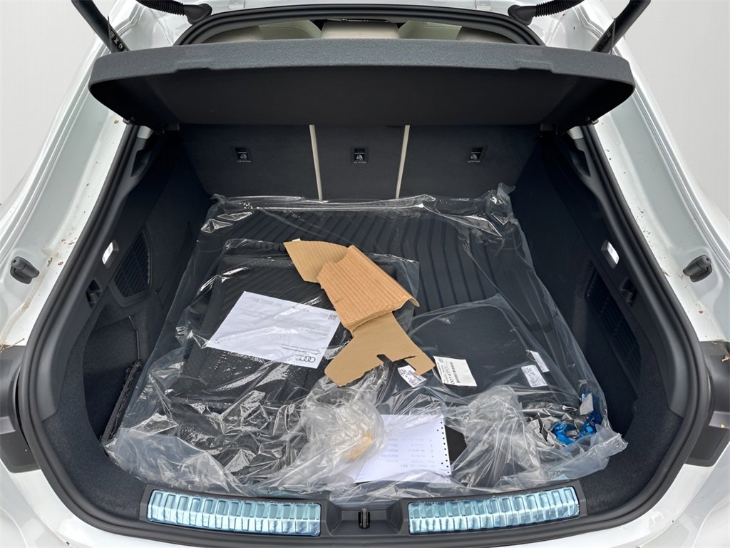 New 2025 Audi A5 2.0T Premium image 27