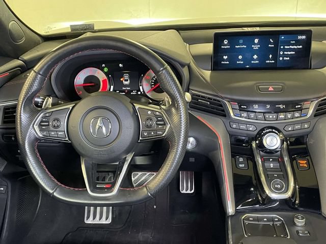 Used 2021 Acura TLX Type S AWD/4WD image 22