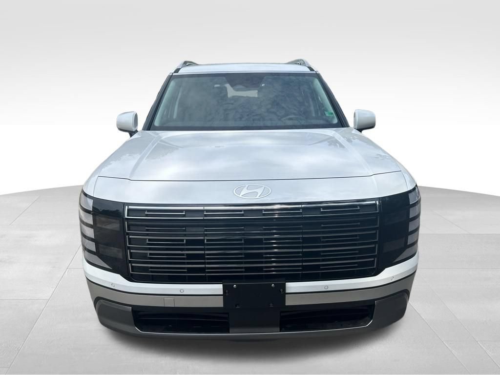 Used 2026 Hyundai Palisade SEL AWD/4WD image 9