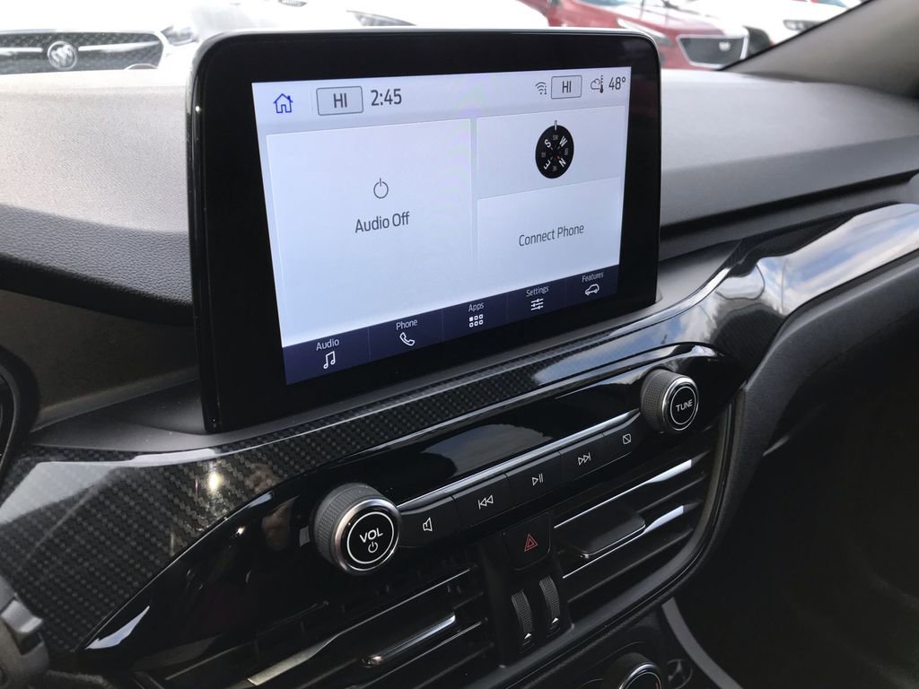 Used 2023 Ford Escape ST-Line AWD/4WD image 16