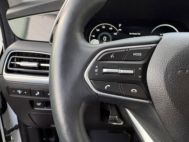 Used 2022 Hyundai Palisade Limited image 12