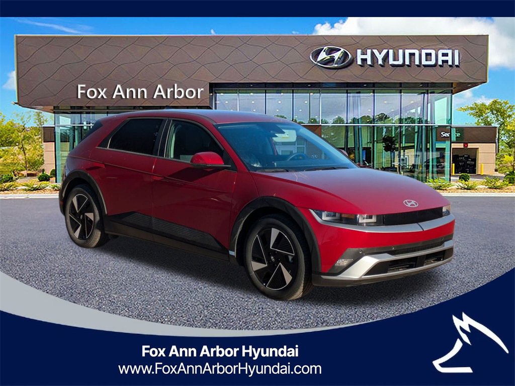 New 2026 Hyundai Ioniq 5 SEL image 7