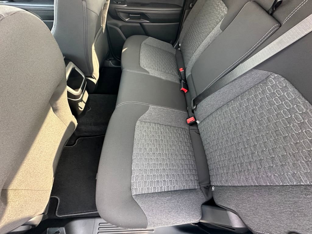 New 2025 Ford Ranger XL w/ Trailer Tow Package image 18