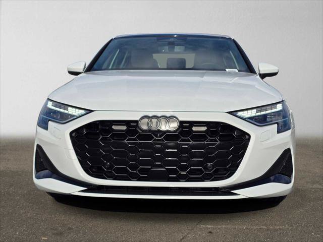 New 2026 Audi A3 2.0T Premium Plus AWD/4WD image 8