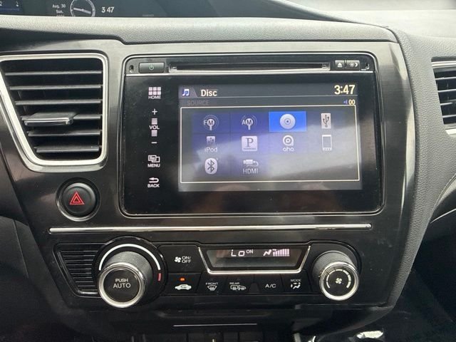 Used 2014 Honda Civic EX-L image 17