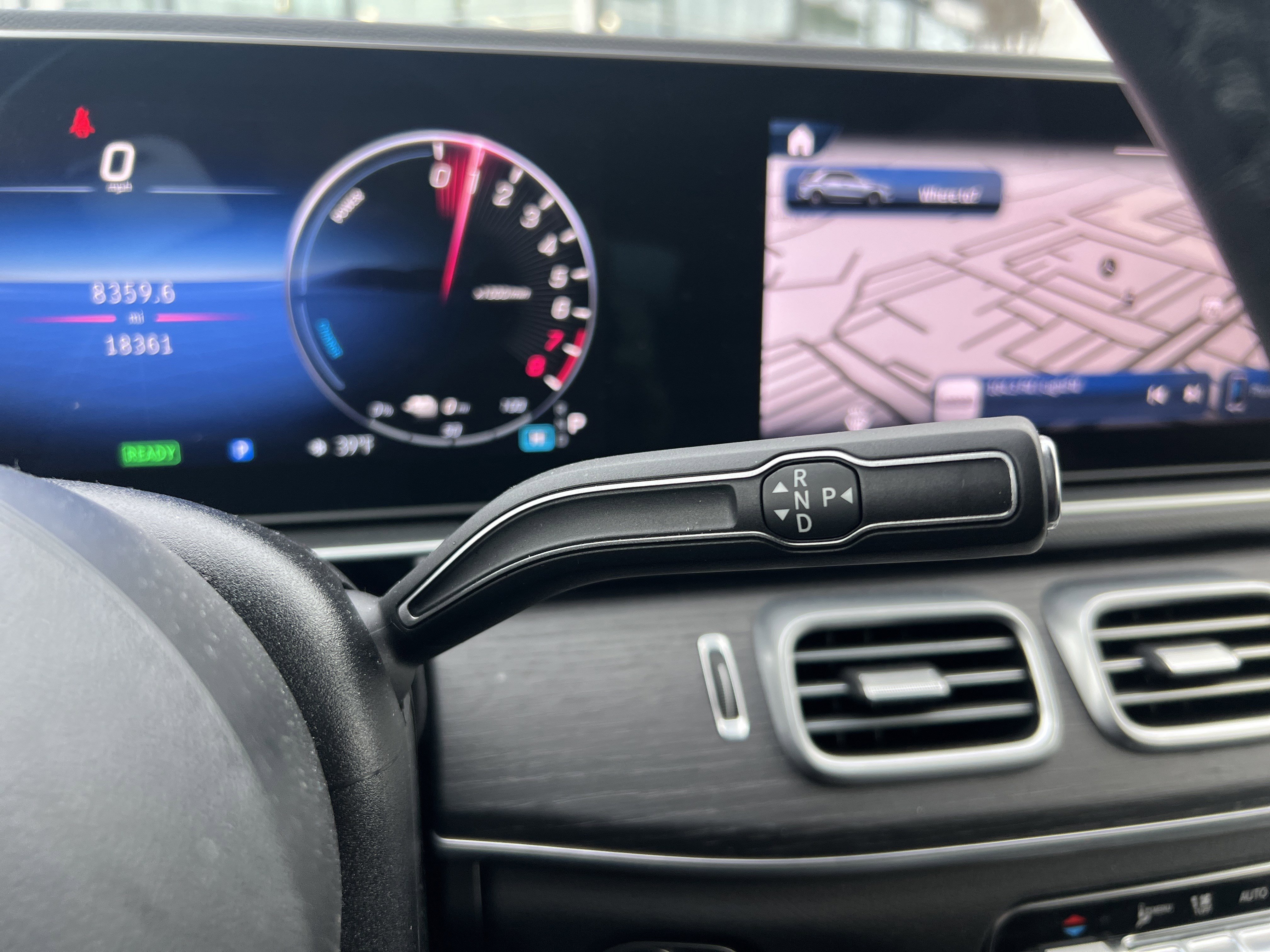 Certified 2024 Mercedes-Benz GLE 450e 4MATIC image 26