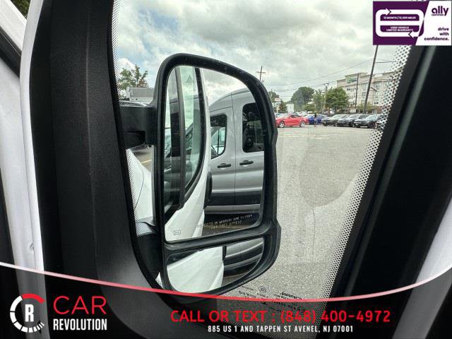 Used 2023 RAM ProMaster 2500 w/ Convenience Group image 36