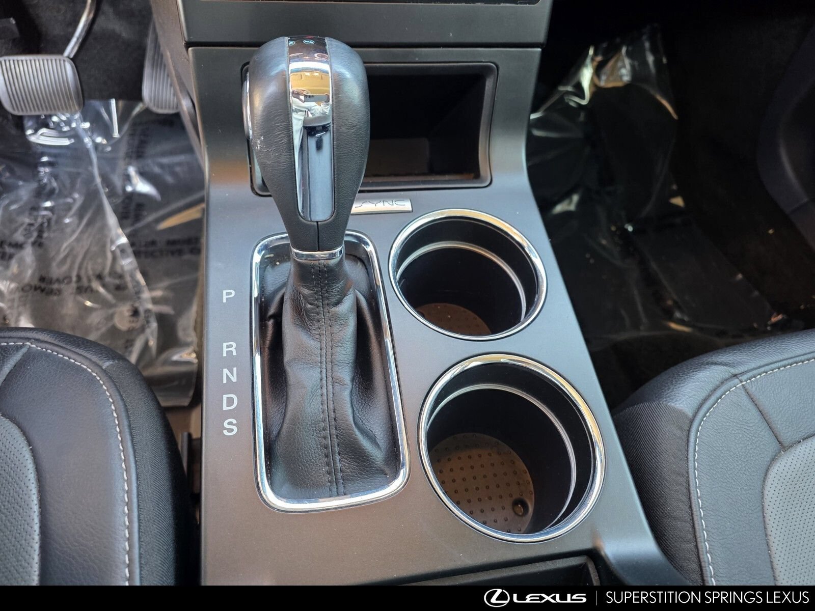 Used 2015 Ford Flex Limited w/ Appearance Package FWD image 19