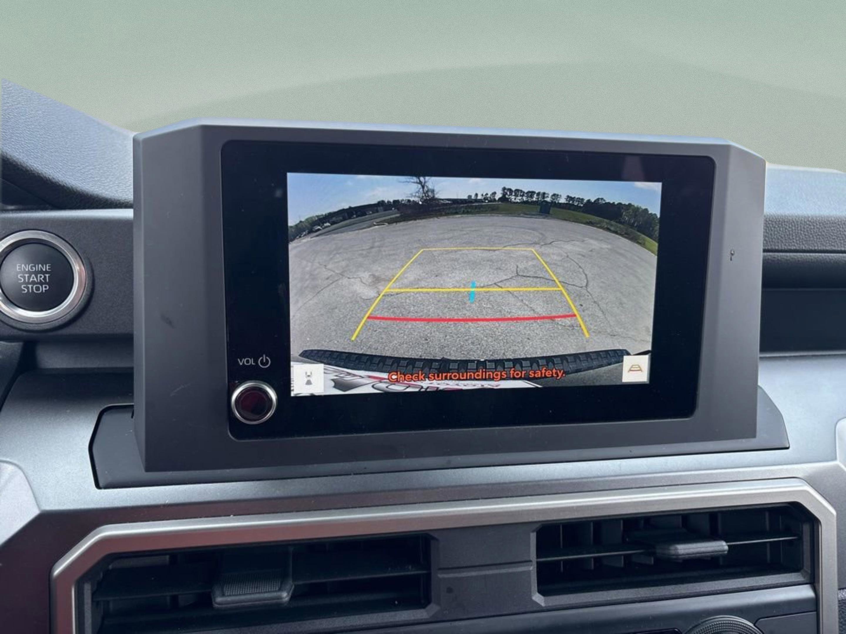 Certified 2025 Toyota 4Runner SR5 image 18