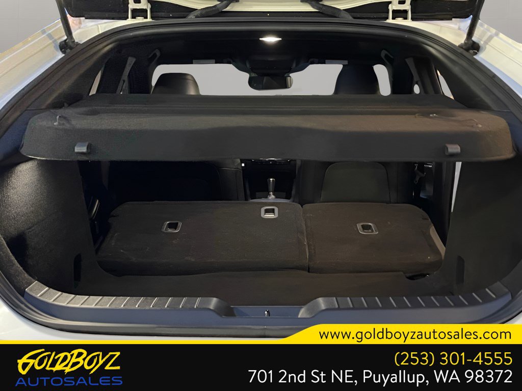 Used 2023 MAZDA MAZDA3 s image 28