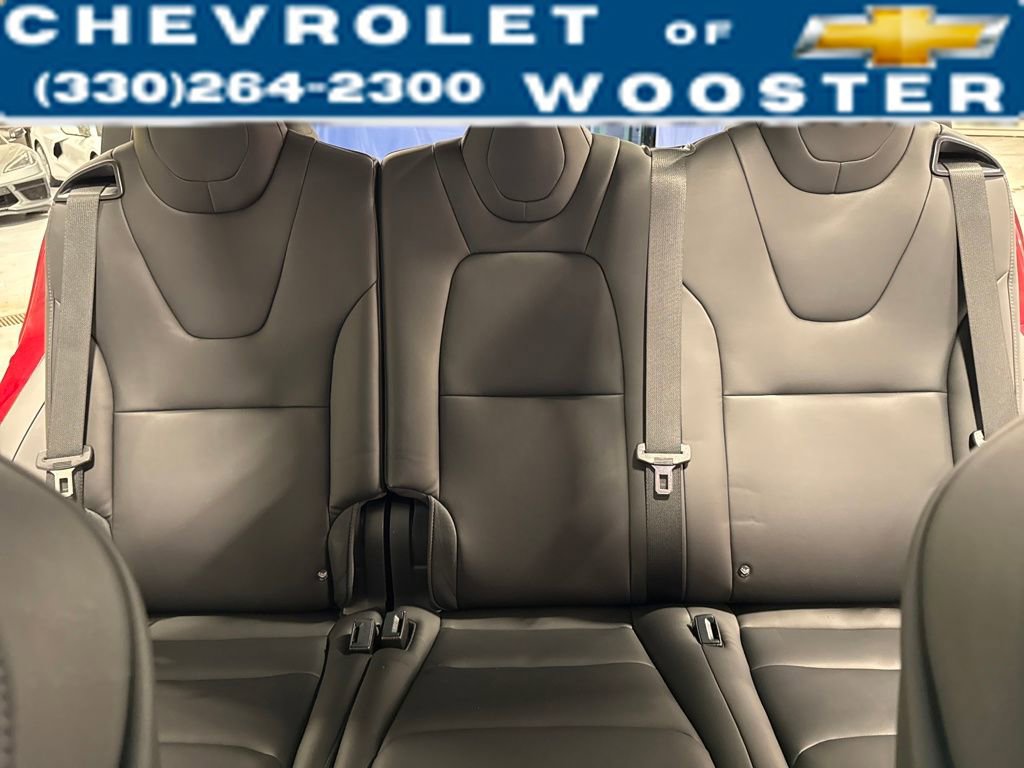 Used 2019 Tesla Model X Long Range image 29