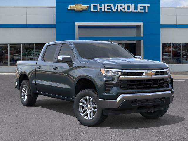 New 2026 Chevrolet Silverado 1500 LT AWD/4WD image 41