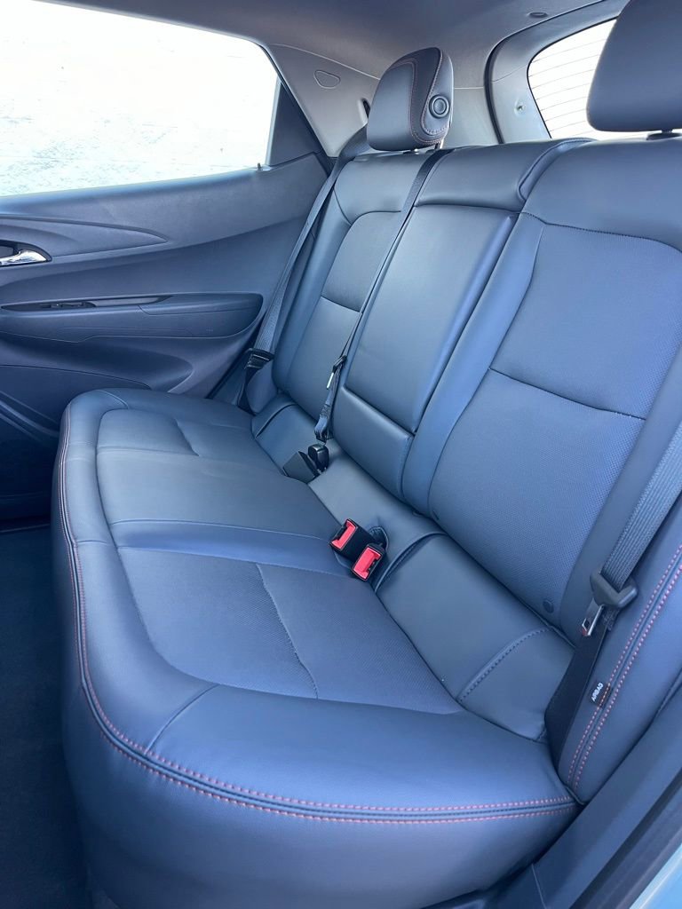 Used 2019 Chevrolet Bolt Premier w/ Infotainment Package image 23