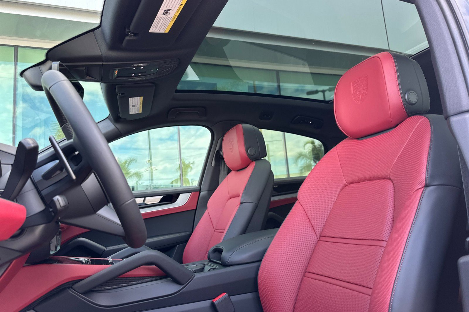 New 2026 Porsche Cayenne S image 5