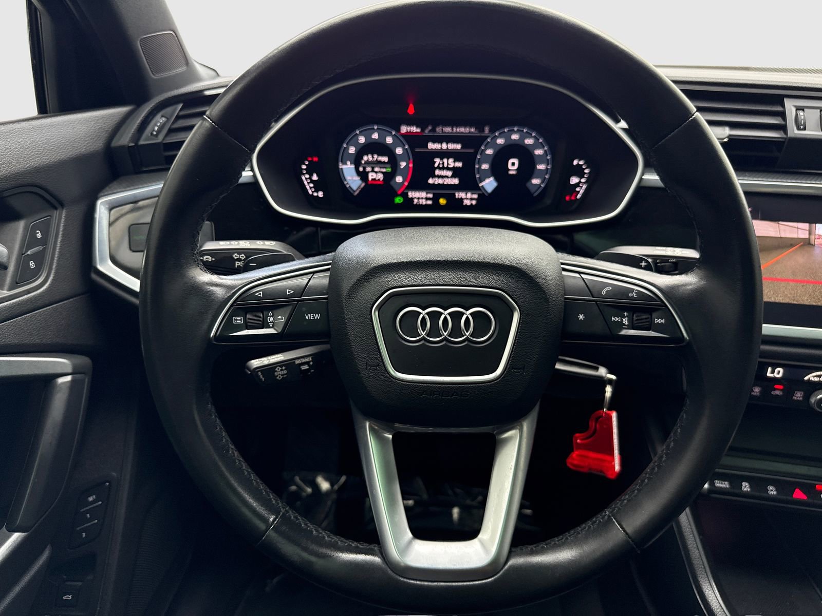Used 2022 Audi Q3 2.0T Premium Plus AWD/4WD image 19