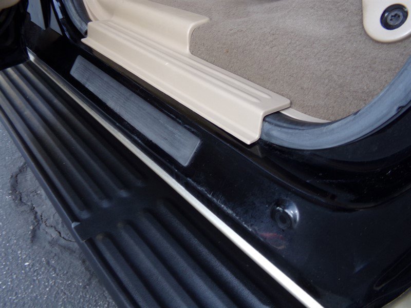 Used 2001 Ford F150 Lariat image 58