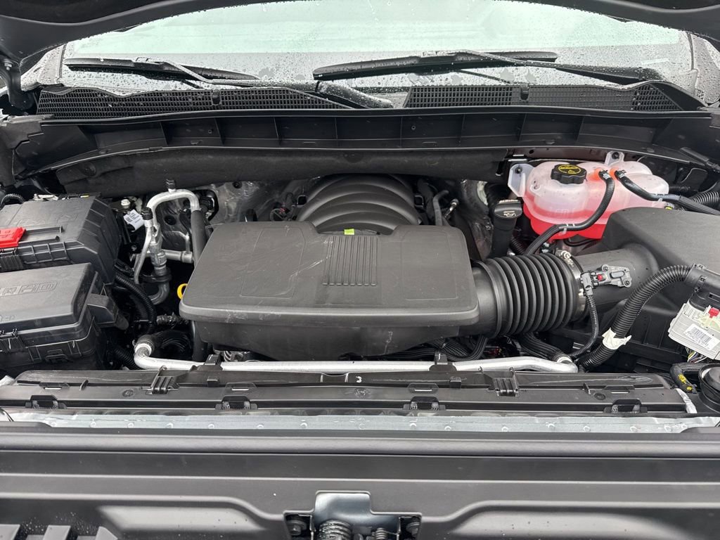 New 2026 GMC Sierra 1500 SLT image 15