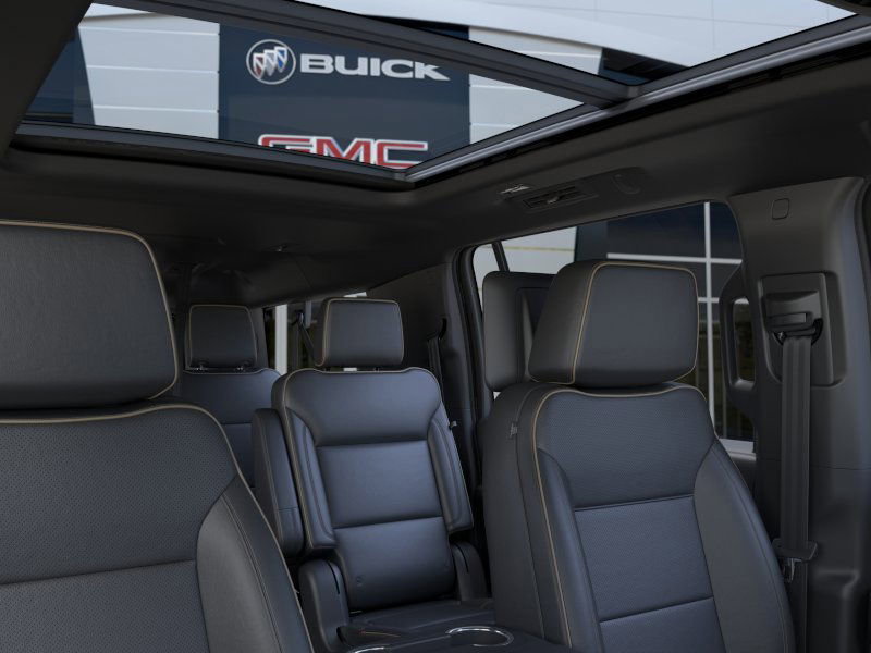 New 2026 GMC Yukon XL Elevation image 24