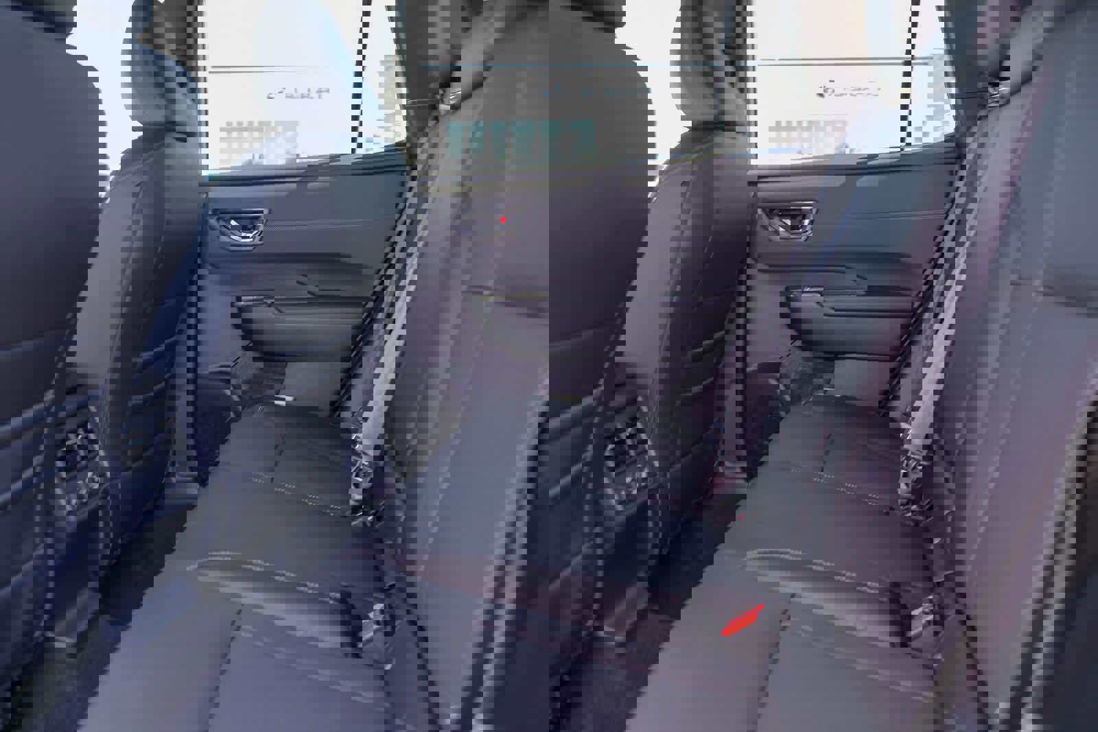 New 2026 Subaru Outback Touring XT image 15