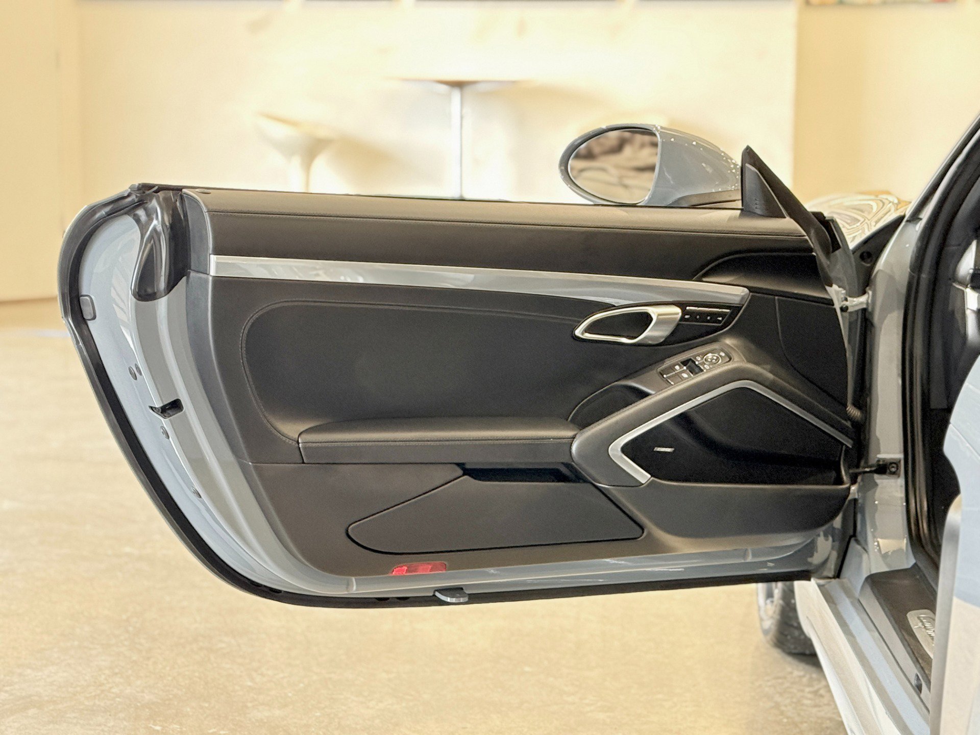 Used 2025 Porsche 718 Cayman S image 48