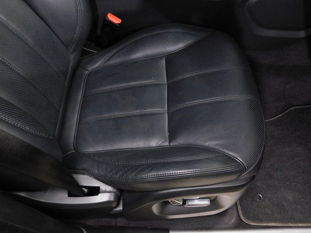 Used 2014 Land Rover Range Rover Sport HSE image 94