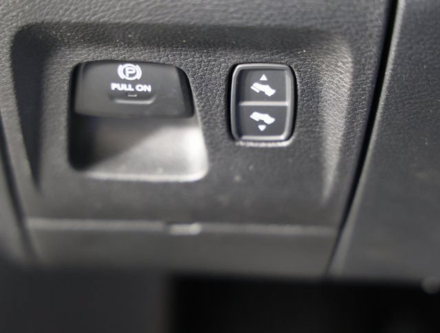 Used 2025 RAM 1500 Laramie w/ Night Edition AWD/4WD image 25