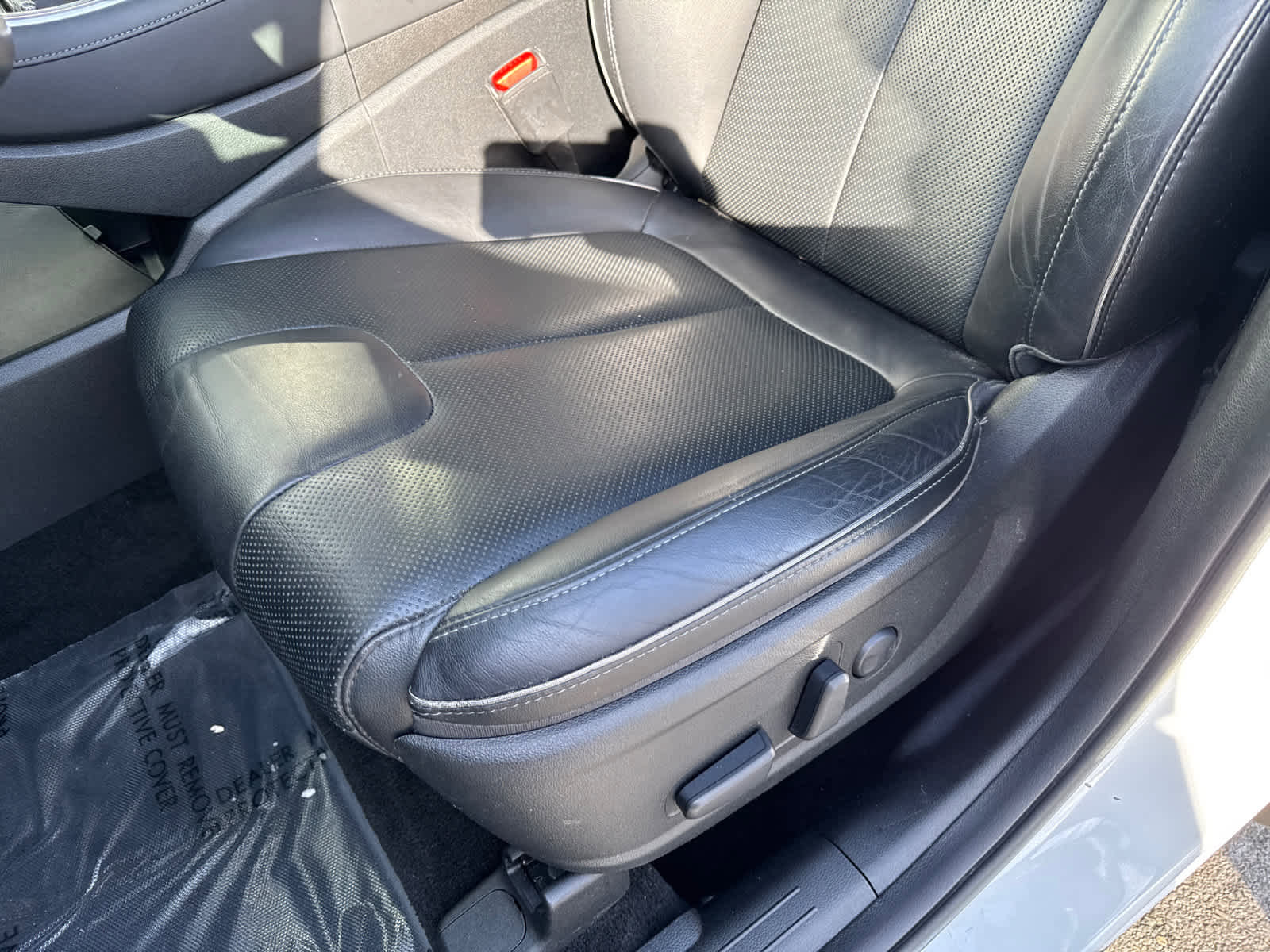 Used 2022 Hyundai Santa Fe SEL w/ Convenience + Premium Package image 15