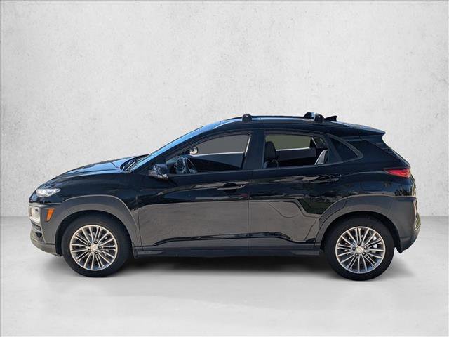 Used 2020 Hyundai Kona SEL Plus image 8