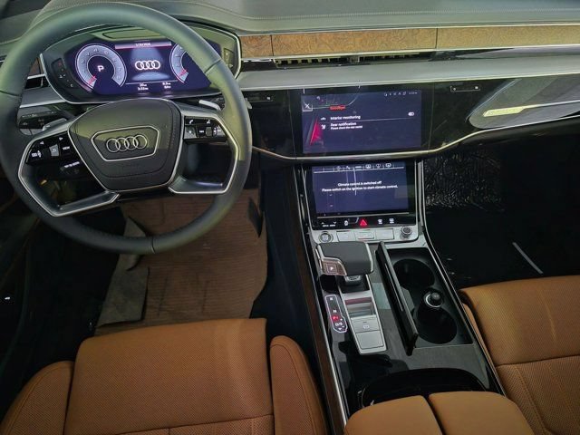New 2026 Audi A8 L 3.0T AWD/4WD image 14