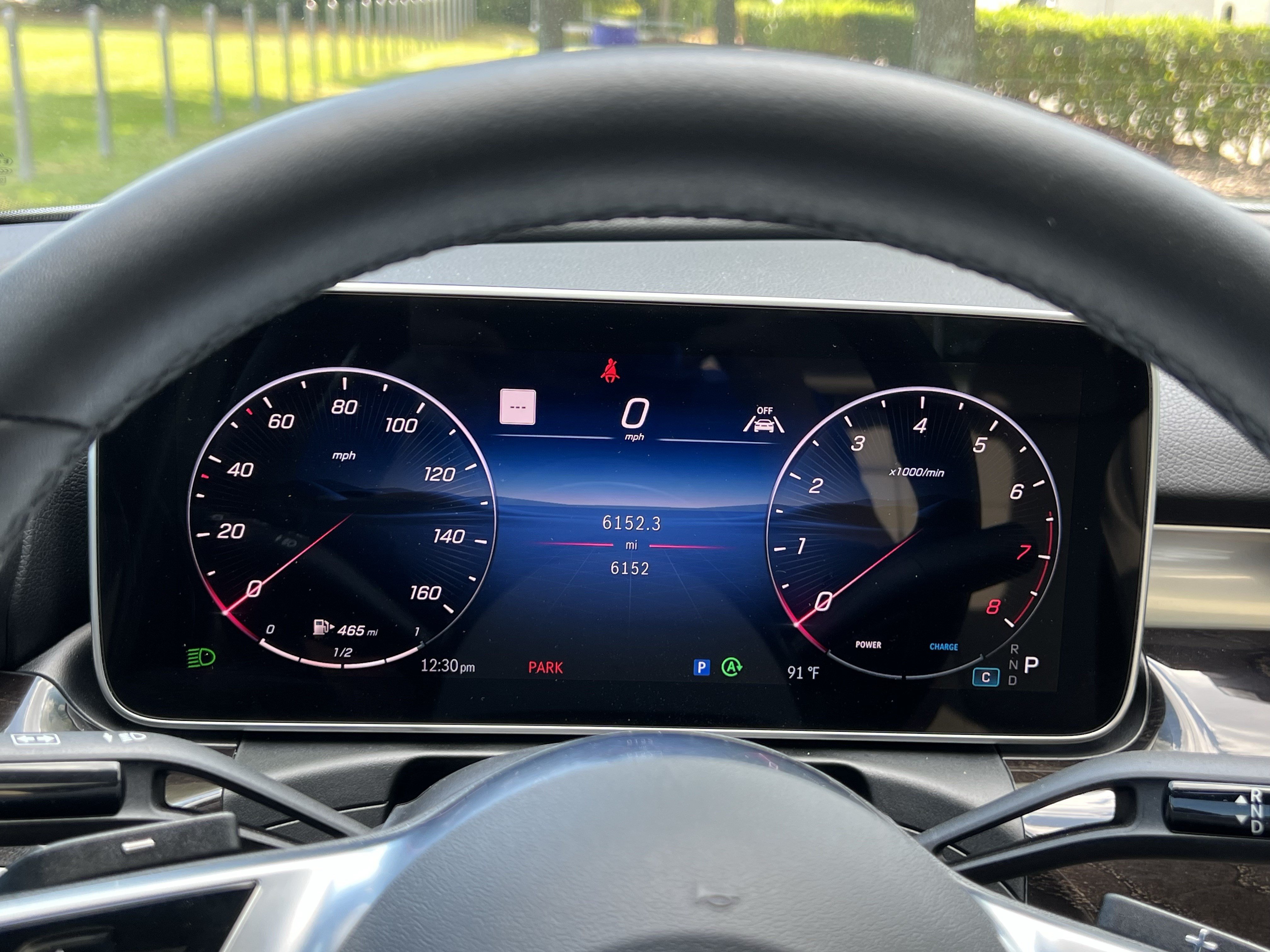 Certified 2026 Mercedes-Benz C 300 Sedan image 21